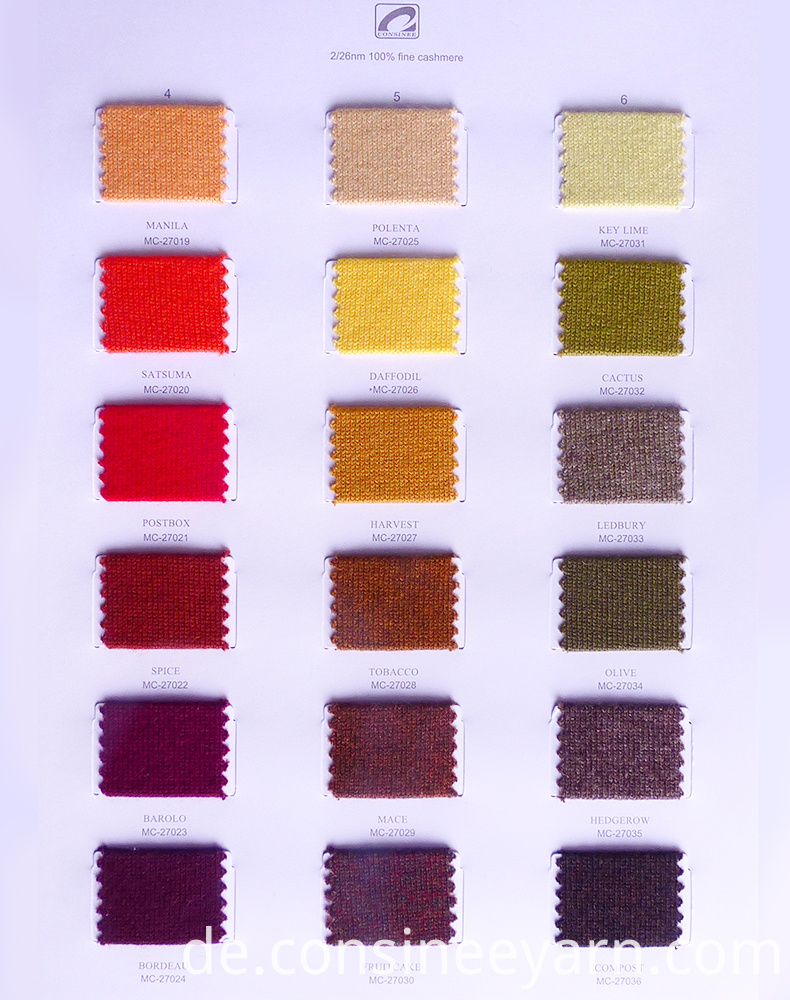 mongolisches Kaschmirgarn yarn mongolian cashmere